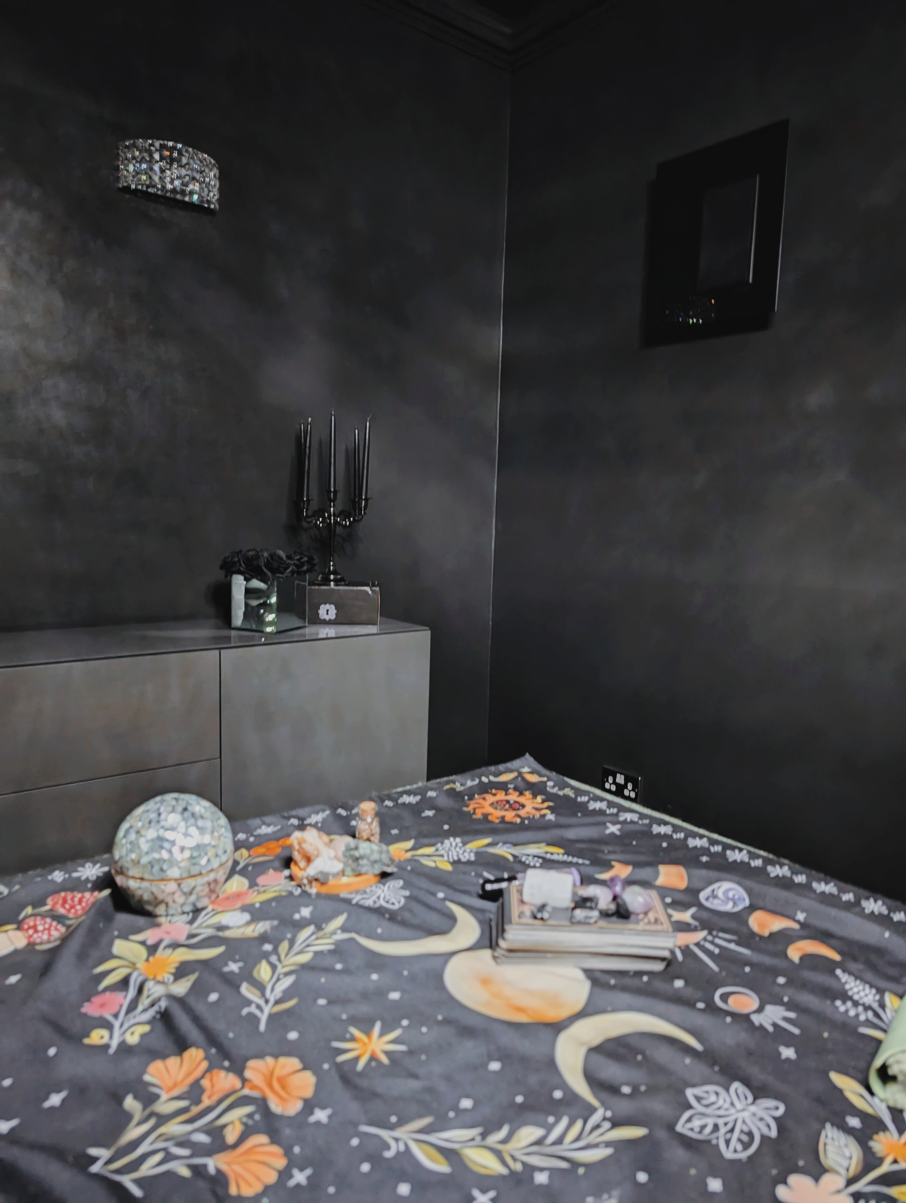room